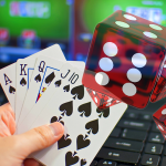 Understanding Different Types of Games at Online Casinos