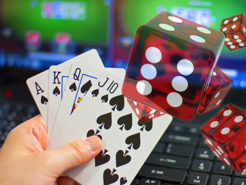 Understanding Different Types of Games at Online Casinos