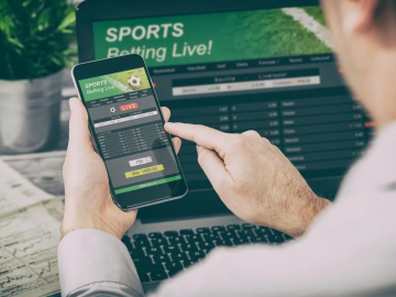Finding the Best Odds at Online Sports Betting Sites: An Insider’s Guide