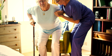 Top 6 Reasons to Hire Nursing Home Injury Lawyers