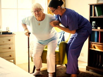 Top 6 Reasons to Hire Nursing Home Injury Lawyers