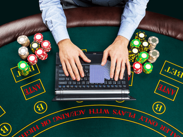 Blazing Fast Internet Speeds Accelerate the Online Gambling Industry