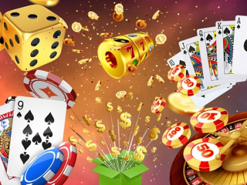 Analyzing the Difficulty Levels of Online Casino Games