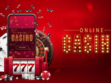 Online Casino: How to Choose the Perfect One?