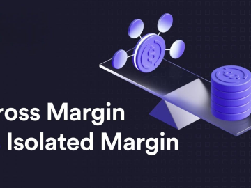 Difference Between Cross and Isolated Margins in Trading