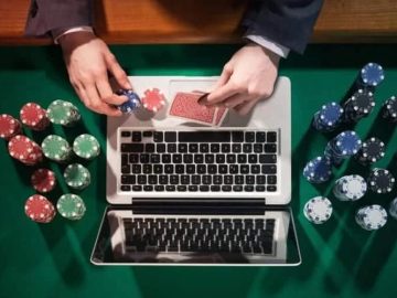 Safety and Security in Gambling