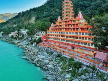 Best River Rafting Agency in Rishikesh & How to Do it with Hillway Travels