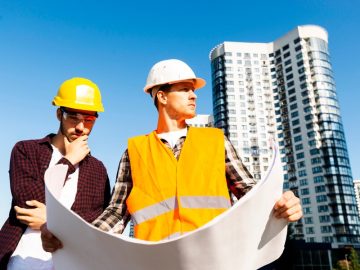 Starting a Construction Company: A Comprehensive Guide