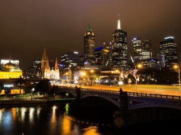 Unlocking the Charms of Airbnb in Melbourne: A Comprehensive Guide