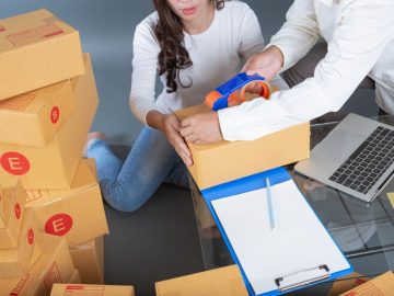 Tips For Avoiding Unnecessary Expenses in Your Logistics Business