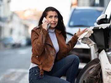 What to Do If You are Injured in an Accident Caused by a Reckless Driver?