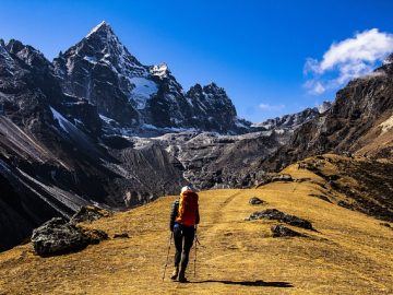 Why You Should Do Everest Base Camp Luxury Trek?