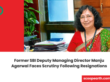 Former SBI Deputy Managing Director Manju Agarwal Faces Scrutiny Following Resignations