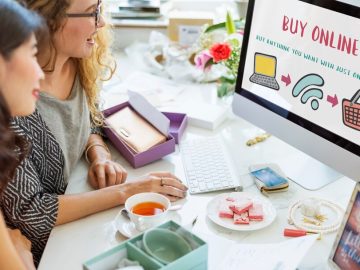 11 Tips To Choose The Best Shopping Website According To Your Needs 