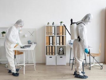 Difference between mold removal and mold remediation 