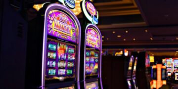 What are the Vital Components of Online Casinos?