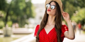 Finding Your Perfect Match: A Guide to Buying Sunglasses for Women Online