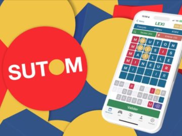 The Social Side of Sutom - Compete with Friends, Share Achievements