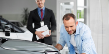 Insider's Guide to Buying a Car at Auto Auctions like Copart: Check VIN with Confidence