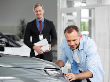 Insider's Guide to Buying a Car at Auto Auctions like Copart: Check VIN with Confidence
