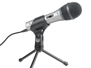Best Mini Microphone for Podcasting: Top 3 Picks
