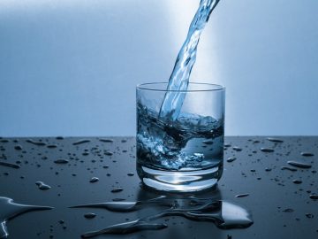 The Difference Between Water Purifiers & Water Filters