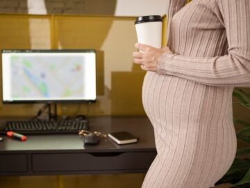 California Maternity Leave