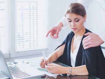 Upholding Dignity: The Ethical Imperative of Sexual Harassment Lawyers