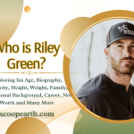 Who is Riley Green? Exploring his Age, Biography, Ethnicity, Wiki, Height, Weight, Educational Background, Family, Career, Net Worth and Many More