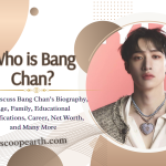 Who is Bang Chan? Let’s discuss Bang Chan’s Biography, Age, Family, Educational Qualifications, Career, Net Worth, and Many More