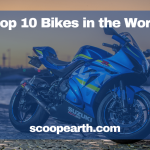 Bikes in the World