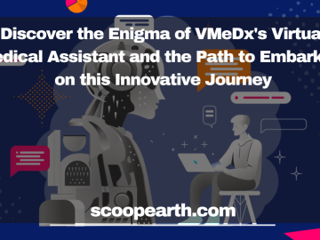 VMeDx's Virtual Medical Assistant