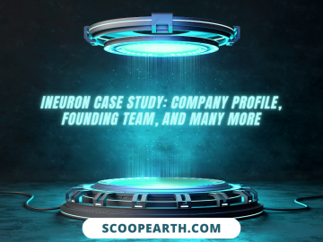 INeuron Case Study: Company Profile, Founding Team, and Many More