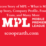 Success Story of MPL – What is MPL Startup Story, Company Profile, Founding Team, and Many More