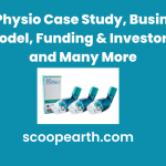 AirPhysio Case Study, Business Model, Funding & Investors, and Many More