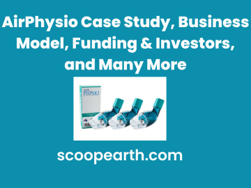 AirPhysio Case Study, Business Model, Funding & Investors, and Many More