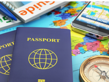 Fiancé(e) Immigration Made Easy - K-1 Visa Easy Guide