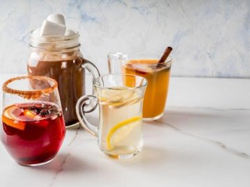 From Leaf To Cup: A Beginner Guide To Tea Beverages