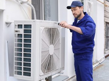 The Advantages of Effective Air Conditioning