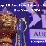 Top 10 Auction Sites in India in the Year 2024