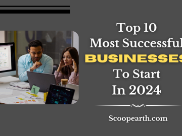 Most Successful Businesses