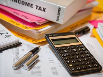 Understanding Tax Implications: Types and Meanings