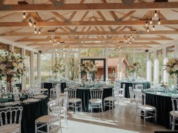 Wedding Venue Budgeting: How to Find Your Dream Spot Within Your Means 