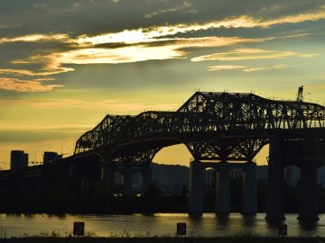 Architectural Icons: Canada's Most Impressive Bridges