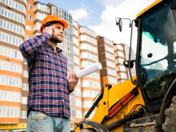 Top 6 Tips for Choosing the Best Excavation Company