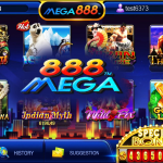 The Online Games Industry in 2024:Discover the new World of Mega888 Online Casino