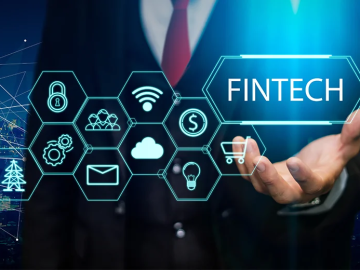 Beyond Traditional Models, how is Fintech democratizing access to capital, and what strategies should Businesses adopt to leverage this shift?