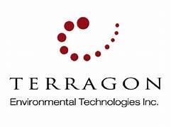 Terragon Environmental Technologies Inc
