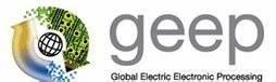 GEEP (global electric-powered electronic Processing)