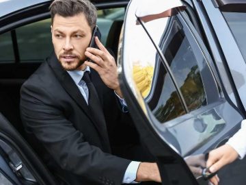 Choosing the Right Chauffeur Service in Boston: What to Look For